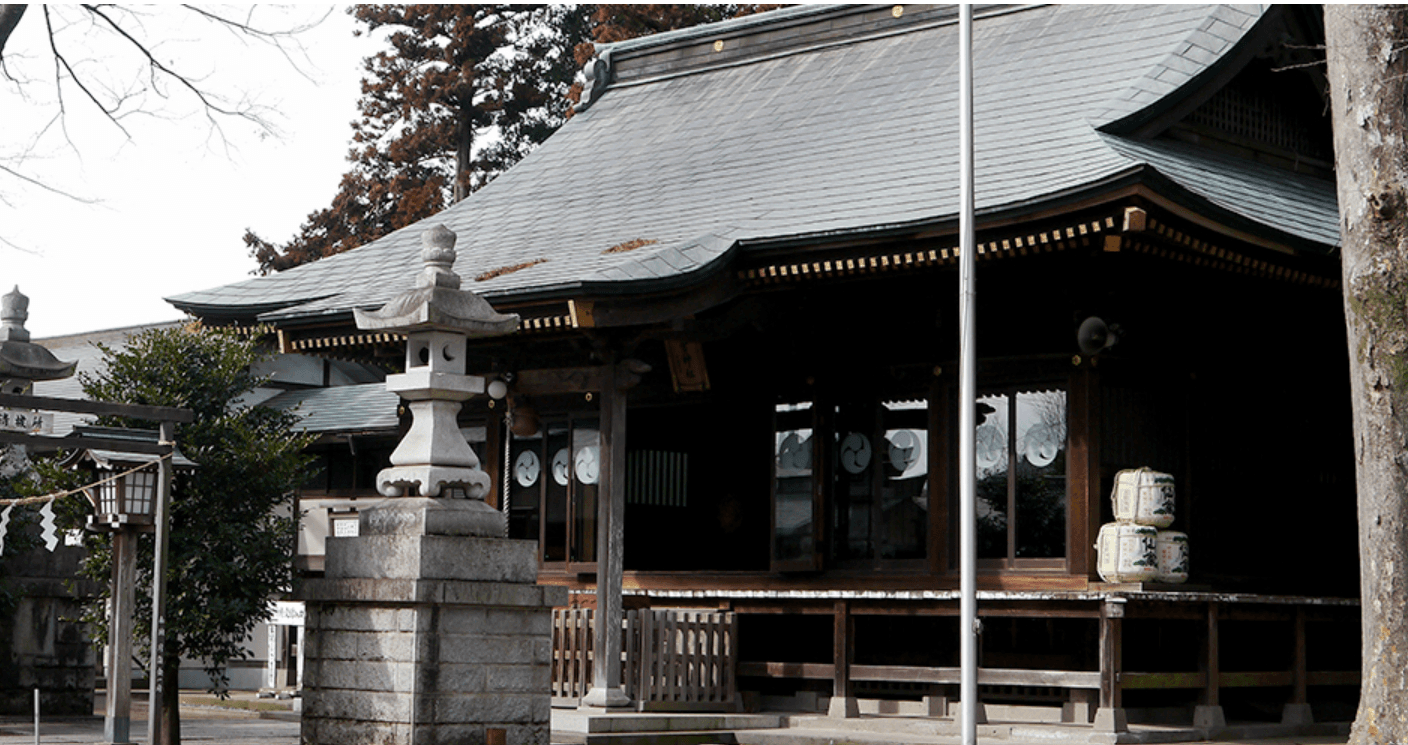 今宮神社